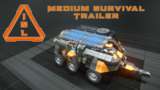 ISL - Medium Survival Trailer Mod Thumbnail