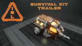 ISL - Survival Kit Trailer Mod Thumbnail