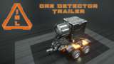ISL - Ore Detector Trailer Mod Thumbnail