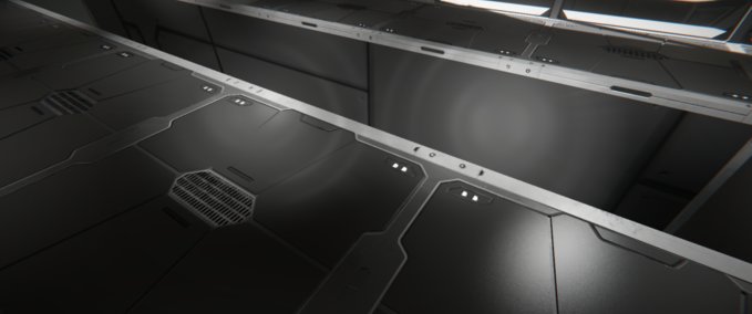 Blueprint H Space Engineers mod