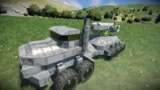 Type V42-mobile ground weapons platform Mod Thumbnail