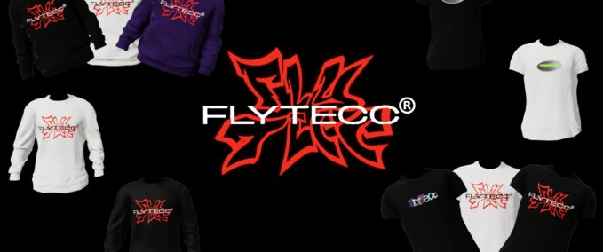 Gear Flytecc Pack Skater XL mod