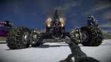 The beast Mod Thumbnail