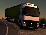 Renault Range T Real Sound 1.39.x Mod Thumbnail