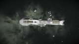 SRF Glader class light destory Mod Thumbnail