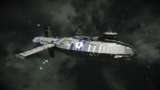 Munificent Super Frigate (no mods) Mod Thumbnail