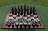Low Poly Chess Mod Thumbnail