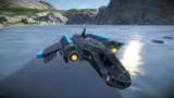 BWI Scorpion Heavy Fighter Mod Thumbnail