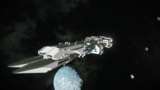 BWI Retribution class carrier Mod Thumbnail