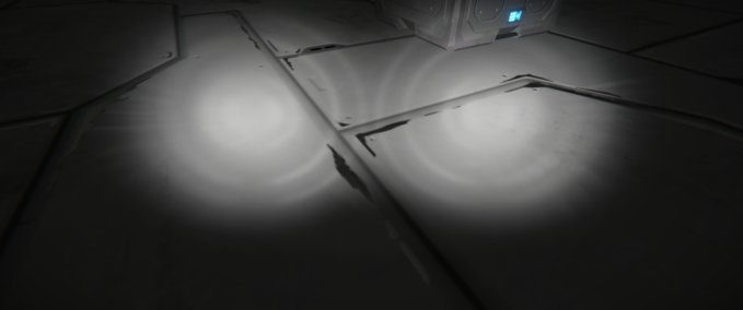 Blueprint Static Grid 604 Space Engineers mod
