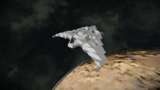 Arcadian Rou'tek interceptor (Homefront) Mod Thumbnail