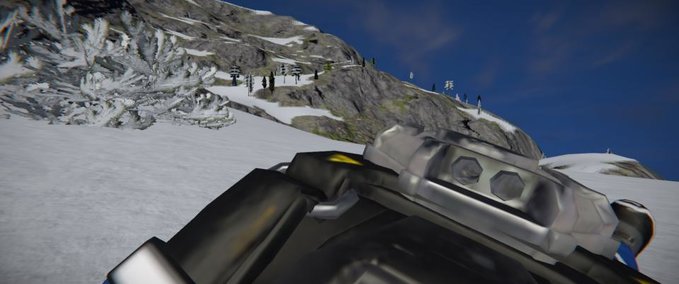 World Home System 2020-12-30 22:23 Space Engineers mod