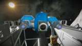 Damaged Drone Mod Thumbnail