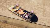 Jart Eighties 8.25 deck Mod Thumbnail