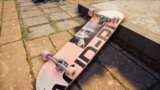 Quasi Chembaby One 8.0 deck Mod Thumbnail