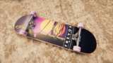 PlanB McClung 8.25 deck Mod Thumbnail