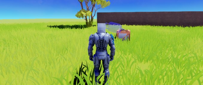 Other Hide and Seek Playcraft mod