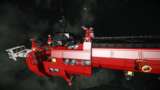 Large Rigg Miner Grinder changable Mod Thumbnail