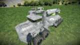 Type V42-mobile ground weapons platform Mod Thumbnail