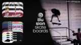 Illusion Skateboards Drop #3 Mod Thumbnail