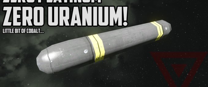Safe Rebalanced 200mm Missiles Space Engineers mod