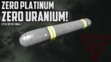 Rebalanced 200mm Missiles Mod Thumbnail