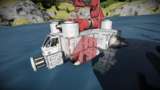 Rooster ore detector Mod Thumbnail