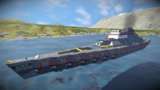 LGN-212 Dark Vizier - LGN Flagship Mod Thumbnail
