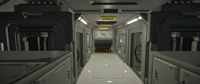 World Home System 2020-12-12 18:29 Space Engineers mod