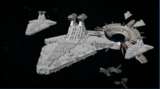 Venator ** Class Star Destroyer Mod Thumbnail