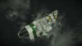 MPINS The pegasus V1 Mod Thumbnail