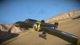 WW2 P-38 Mod Thumbnail