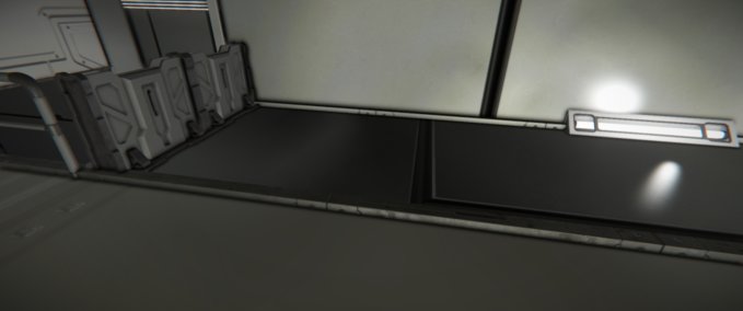 Blueprint S-2 Space Engineers mod