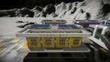 Cargo Module Space1999 Mod Thumbnail
