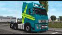 VOLVO FH460 V3.0 [1.39.X]