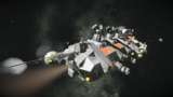 Rogue R.U.S.T. Destroyer Mod Thumbnail