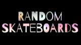 Random Skateboards Deck Pack Mod Thumbnail