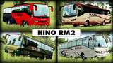 HINO RM2 EXCLUSIVE 1.39.X Mod Thumbnail