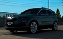 [ATS] Skoda Karoq 2018 v3.0 (1.39.x)