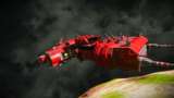 Fedf "Short Sword" Light Cruiser Mod Thumbnail