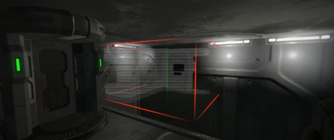 Blueprint Mothership Space Engineers mod