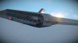 Grey Eagle Bomber Mod Thumbnail