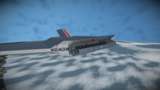 Grey Eagle Carrier Mod Thumbnail