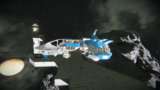 I.P.I Russ Fighter Interceptor Mod Thumbnail