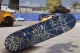 My Friend's Griptape Job Mod Thumbnail