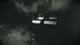 UFP gun boat Mod Thumbnail