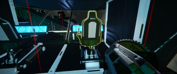 Blueprint Baracuda-class assualt corvette Space Engineers mod
