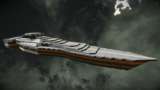 D-23 DREADNOUGHT Mod Thumbnail