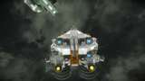 Cargo ship high brid Mod Thumbnail