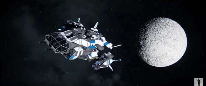 Uncategorized C-1516 themis Space Engineers mod